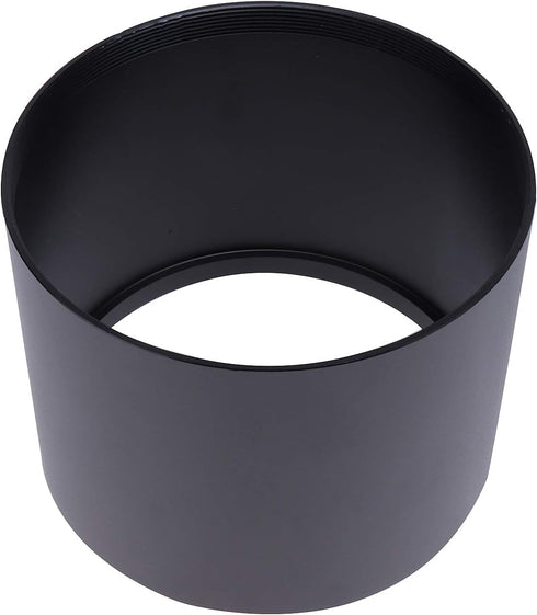95mm Metal Telephoto Tele Lens Hood Shade for 500mm Mirror Reflex Lens Tamron & Sigma 150-600mm...