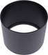 95mm Metal Telephoto Tele Lens Hood Shade for 500mm Mirror Reflex Lens Tamron & Sigma 150-600mm...