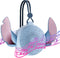 iJoy Disney Lilo and Stitch Bluetooth Shower Speaker with Suction Cup – IPX4 Rated Water Resistant Stitch Speaker for Shower, Baths| Up to 5 HRs P...