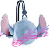 iJoy Disney Lilo and Stitch Bluetooth Shower Speaker with Suction Cup – IPX4 Rated Water Resistant Stitch Speaker for Shower, Baths| Up to 5 HRs P...