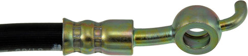 Dorman H620227 Rear Passenger Side Brake Hydraulic Hose Compatible with Select Lexus/Toyota Models...