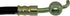 Dorman H620227 Rear Passenger Side Brake Hydraulic Hose Compatible with Select Lexus/Toyota Models...