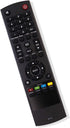 WINFLIKE RMT-22 RMT22 Replace Remote Compatible Wtih Westinghouse TV UW-32SC1W UW-32S3PW UW-37SC1W EW32S5UW UW39T7HW UW46T7HW UW48T7HW UX28H1Y1 EW...