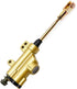 Rear Brake Master Cylinder Replacement for Chinese Dirt Pit Bike Sunl Pitster SSR Thumpstar 110 125 140ccDirt Pit Bike, ATV Brake Master Cylinder,...