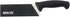 Mercer Culinary Felt Lined Knife Guard, 8" x 2", Black...