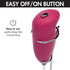 Primula Milk Frother, Pink...