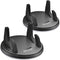 Dashboard Phone Holder for Car, Car Phone Mount,Vertical Horizontal 360°Rotate Cell Phone Holder,Compatible with iPhone12/11Pro Max/Xs/X/Xr/8/7,Sa...