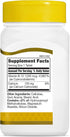 21st Century B 12 1000 mcg Prolonged Release Tablets, 110 Count...