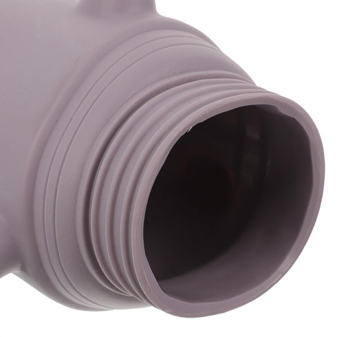 Abaodam Baby Bathtub Faucet Baby Bath Tub Bath Tub Extender Bath Spout Cover Water Guiding Extender Tool Extension Swimming Pool/playing Supplies ...