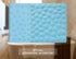 Non-Slip Bathtub Mat OTHWAY Soft Rubber Bathroom Bathmat with Strong Suction Cups (Lake Blue, 16x31.5 inch)...