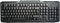 KB-IMK9 107-Key USB Wired English Keyboard (Black)...