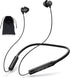 Hearprotek Wireless Lightweight Sleeping Headphones, Neckband Bluetooth 5.2 Wireless Sleep in-Ear Earbuds, Ultra Soft Portable Sleep Headphones fo...