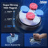 Car Phone Holder for Audi Q3 2019-2024 Auto Interior Accessories,Strong Magnetic Car Vent Mount for Audi,Customized Audi 360 ° Adjustable Car Phon...