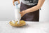 Betty Bossi Deco Cream Whipper from a Whipped Cream Dispenser for Whipping and Decorating with Cream, Whipped Cream Dispenser for Any Kitchen...