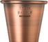 Barfly M37003ACP Japanese Style Jigger, 1 oz x 1-1/2 oz, Antique Copper...