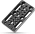 SMALLRIG Switching Plate Camera Easy Plate for Railblocks, Dovetails and Short Rods - Longer Version - 1598...