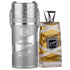 Lattafa Oud Mood Reminiscence for Unisex Eau de Parfum Spray, 3.4 Ounce...