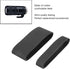 Lens Zoom Grip Rubber Ring, Lens Grip Rubber Circle and Focusing Ring Lens Repair Parts Compatible with for TAMRON SP 70?200mm F2.8 VC...