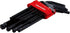 CRAFTSMAN Hex Key Allen Wrench Set with Ball-End, MM, 10 Piece (CMHT26029)...