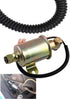A029F887 Electric Fuel Pump Fits for Cummins Onan A029F887 A047N929 149-2620 Airtex E11015 Herko RV008 GMB 596-1160, for Onan 5500 5.5KW Gas Gener...