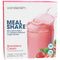 WonderSlim Meal Replacement Shake, Strawberry Cream, 15g Protein, 24 Vitamins & Minerals, Gluten Free (7ct)...
