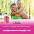 Simply Collagen® Vegan Collagen Booster Gummies for Women & Men - Promotes Youthful & Beautiful Skin, Hair, Nails & Lashes - Key Amino Acids & Ant...