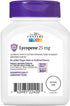 21st Century Lycopene 25 mg Tablets, 60 Count (22400)...