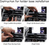 Car Phone Holder for 2015-2021 Lexus NX 200t 300 300h SUV Auto Accessories Navigation Bracket Interior Decoration Mobile Cell Phone Mount...