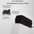 EVA Hard Case for JBL Flip 6 Flip 5 Waterproof Portable Bluetooth Speaker, Fit for JBL Flip 4 Premium Travel Protective Carrying Storage Bag(Grey)...