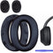 WH-1000XM2 Ear Cushions Replacement Noise Isolation Ear Pads Compatible with Sony WH1000XM2 & Sony MDR-1000X Over-Ear Headphones- Added Thickness ...