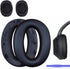 WH-1000XM2 Ear Cushions Replacement Noise Isolation Ear Pads Compatible with Sony WH1000XM2 & Sony MDR-1000X Over-Ear Headphones- Added Thickness ...