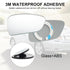 LivTee Blind Spot Car Mirror, HD Glass Frameless Convex Side Mirror Blindspot, Wide Angle Rear View Car Mirrors for Cars SUV Trucks and RVs - Car ...