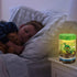 Light-Up Dinosaurs Terrarium Kit for Kids, Glow in Dark Dinosaur Toys for Boys Educational, Science Kit for Kids Ages 4 5 6 7 8-12 Year Old, STEM ...