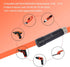 3.6V Replacement Battery for Black & Decker,1.3Ah Ni-Cd Battery Compatible for S100 S110 Power Tools VP100 VP110 VP130...