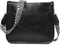 Crossbody Bags for Women Vegan Leather Hobo Purses Shoulder Handbags for with Wide Adjustable Strap Wallet...