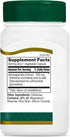 21st Century Healthcare Ashwagandha Extract 500 mg, 60 Capsules...