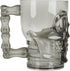 Skull and Bones Ice Mold...