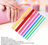 Painting Dotting Pen, 8PCS Mandala Dotting Tools Stencil Set Acrylic Stick Rocks Painting Clay DIY Nail Art Dotting Supplies Mandala Rock Dot Pain...