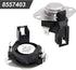 280148 Thermal Cut Off kit Includes dryer heating element 8557403 Dryer Thermostat kit & 8318314 Thermal Fuse Replacement Parts -Replaces 280148VP AP3874047 1175772 PS991443