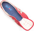 Dr. Foot's Plantar Fasciitis Insoles - Arch Support Shoe Inserts for Flat Feet, Foot & Heel Pain and Over-Pronation, Diabetic Anti-Sweat Foam for ...