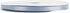 MEEDEE Dusty Blue Ribbon 3/8 Inch Dusty Blue Double Faced Satin Ribbon Blue Silk Ribbon Blue Wedding Ribbon for Gift Wrapping Ribbon for Hair Ribb...