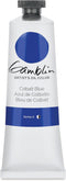 Gamblin Artist Oils Cobalt Blue 37ml...