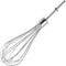 KHMPW Hand Mixer Whisk Attachments Replace Kitchen Mixer Accessories KHM3, KHM5, KHM7, KHM9, KHM926, KHM7210 Stainless Steel Egg Whisk Replacement...