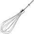 KHMPW Hand Mixer Whisk Attachments Replace Kitchen Mixer Accessories KHM3, KHM5, KHM7, KHM9, KHM926, KHM7210 Stainless Steel Egg Whisk Replacement...