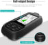 TUSITA Silicone Case Compatible with Garmin GPSMAP 66s 66st 66sr 67...