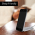 Magnetic Wireless Charger, Fast 15W Wireless Charging Station/Pad, Qi-Certified, Compatible with iPhone 13/12/11/11 Pro Max/XS, Galaxy S20/S10, Ai...