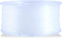 KONMAY 65 Yards 0.8mm Round Stretchy Cystal String for Bracelet with Organizing Case, White Crystal Elastic Thread Cord for Jewelry Bracelets Maki...