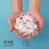 Compressed Towel, Baby Wipes Wet Wipes Travel Disposable Napkins Mini Magic Coin Tissues Portable for Camping Home Beauty Travel Sports Outdoor, 1...