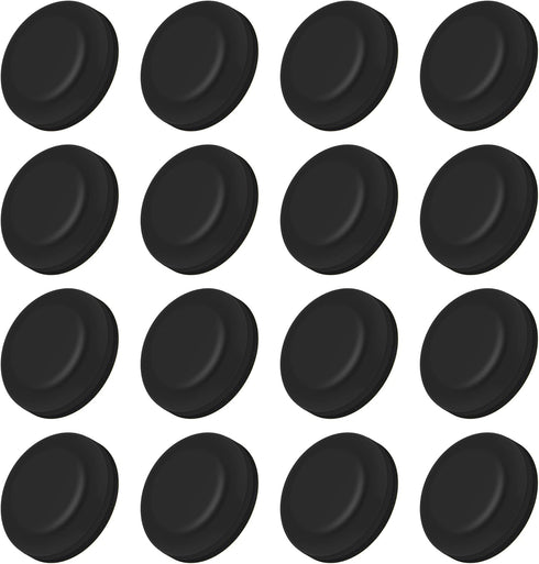 Appliance Sliders for Kitchen Appliances 16 PCS Self-Adhesive Small Kitchen Appliance Accessories Kitchen Hacks Easy to MovIing & Space Saving Kit...