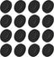 Appliance Sliders for Kitchen Appliances 16 PCS Self-Adhesive Small Kitchen Appliance Accessories Kitchen Hacks Easy to MovIing & Space Saving Kit...